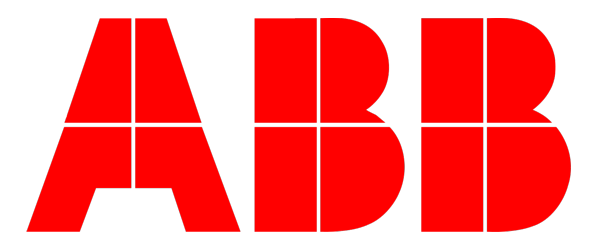 ABB logo