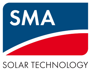 SMA Solar Technology logo