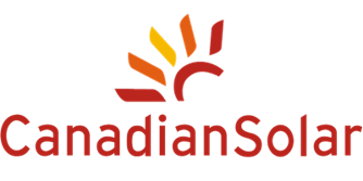 CanadianSolar logo