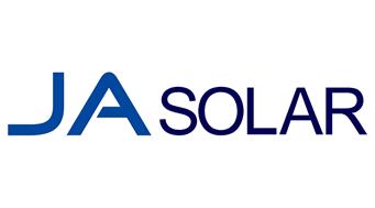 JA Solar logo